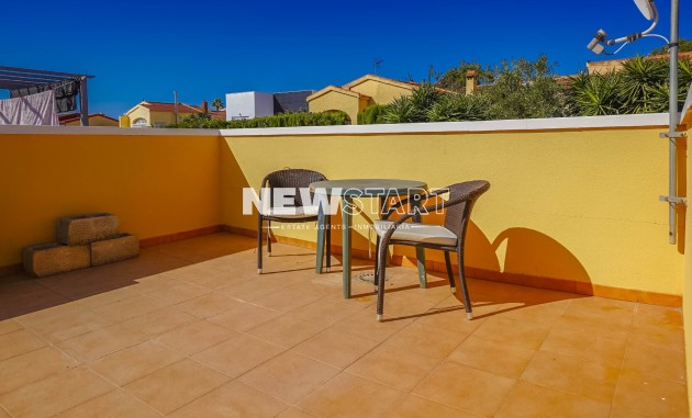 Återförsäljning - Fristående - La Marina - Urb. La Marina