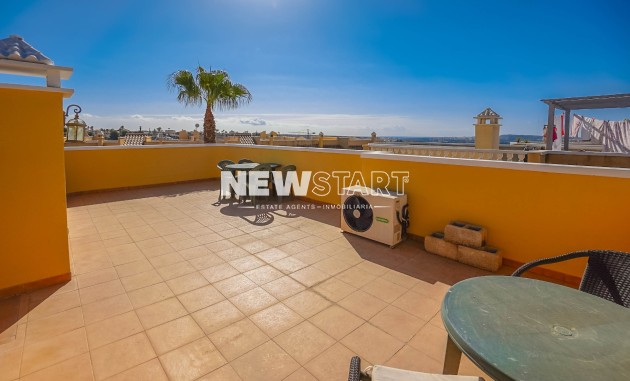 Återförsäljning - Fristående - La Marina - Urb. La Marina