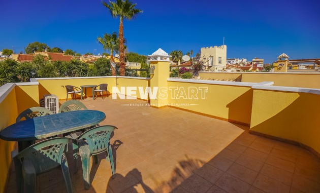 Återförsäljning - Fristående - La Marina - Urb. La Marina