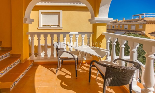 Återförsäljning - Fristående - La Marina - Urb. La Marina