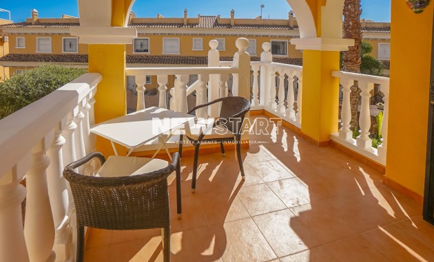 Återförsäljning - Fristående - La Marina - Urb. La Marina