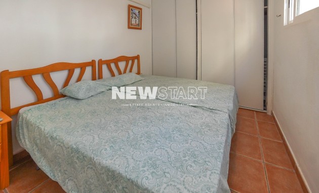 Återförsäljning - Fristående - La Marina - Urb. La Marina