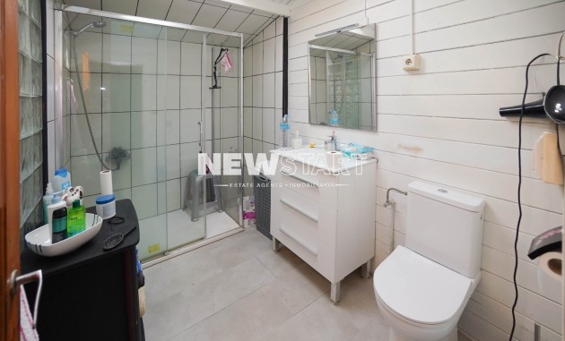 Revente - Maison de campagne-Finca - Elche - La Hoya