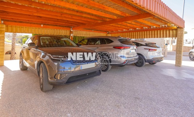 Återförsäljning - Fristående - La Marina - Urb. La Escuera