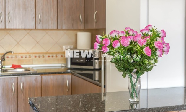 Återförsäljning - Fristående - La Marina - Urb. La Escuera