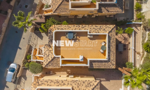 Återförsäljning - Fristående - La Marina - Urb. La Marina