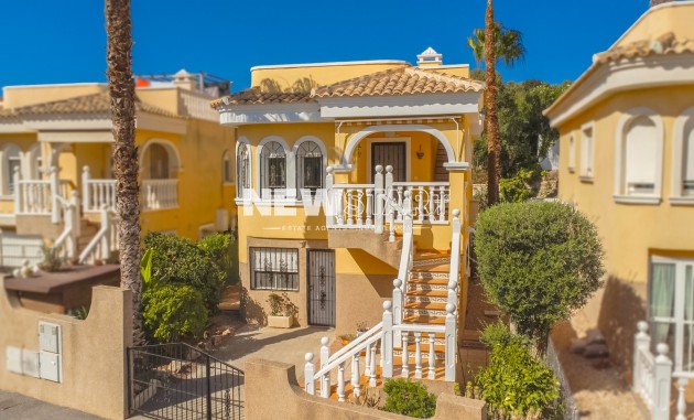 Återförsäljning - Fristående - La Marina - Urb. La Marina