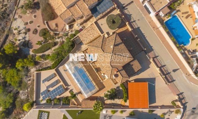 Återförsäljning - Fristående - La Marina - Urb. La Escuera