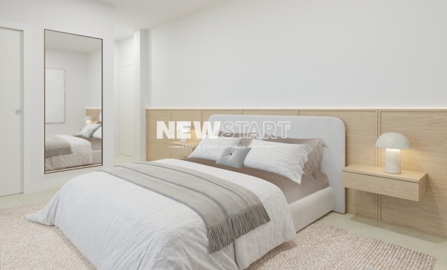 Nieuwbouw Woningen - Vrijstaand - Ciudad Quesada