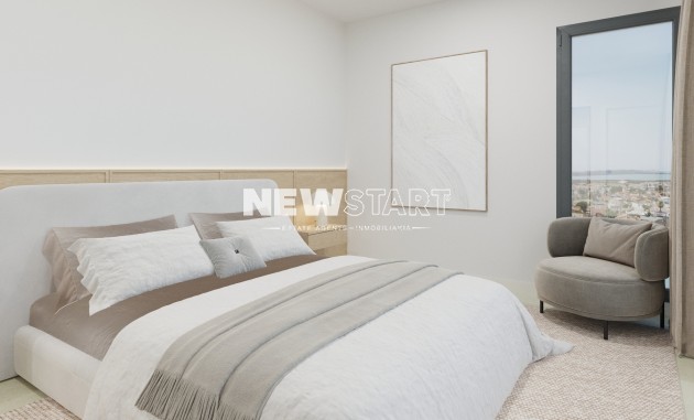 Nieuwbouw Woningen - Vrijstaand - Ciudad Quesada