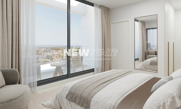 Nieuwbouw Woningen - Vrijstaand - Ciudad Quesada