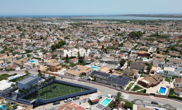 Nieuwbouw Woningen - Vrijstaand - Ciudad Quesada
