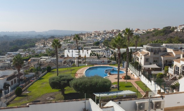 Resale - Apartment - La Marina - Urb. La Marina