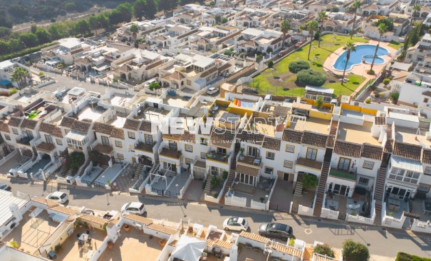 Resale - Apartment - La Marina - Urb. La Marina