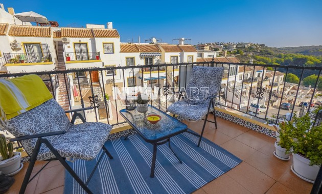 Resale - Apartment - La Marina - Urb. La Marina