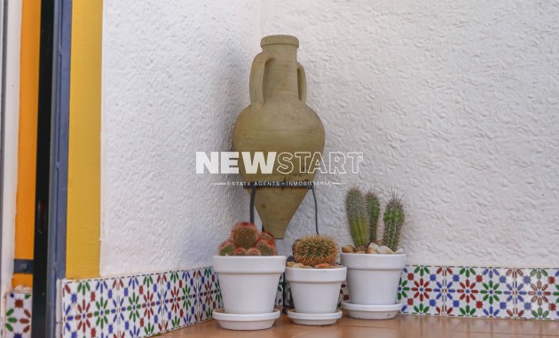 Resale - Apartment - La Marina - Urb. La Marina