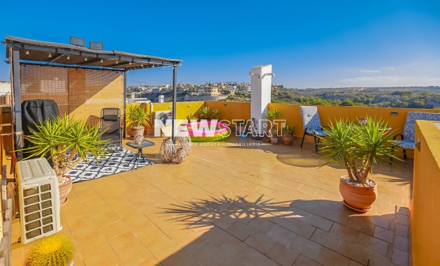 Resale - Apartment - La Marina - Urb. La Marina