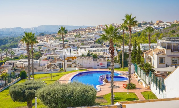 Resale - Apartment - La Marina - Urb. La Marina