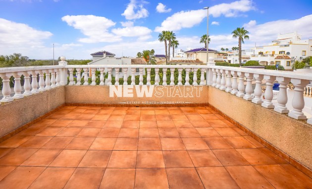 Återförsäljning - Fristående - La Marina - Urb. La Marina