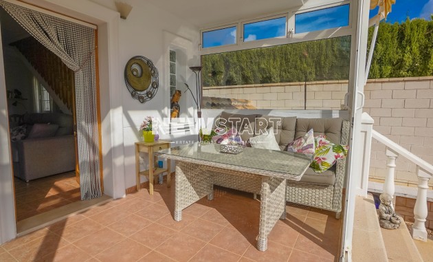 Återförsäljning - Fristående - La Marina - Urb. La Marina