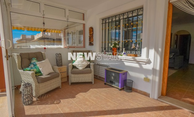 Återförsäljning - Fristående - La Marina - Urb. La Marina