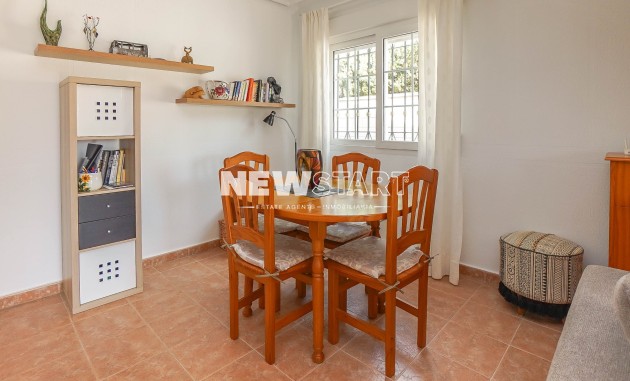 Återförsäljning - Fristående - La Marina - Urb. La Marina