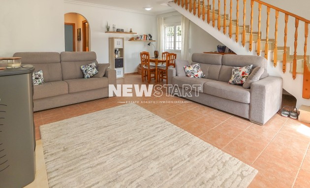 Återförsäljning - Fristående - La Marina - Urb. La Marina