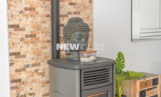 Återförsäljning - Fristående - La Marina - Urb. La Marina