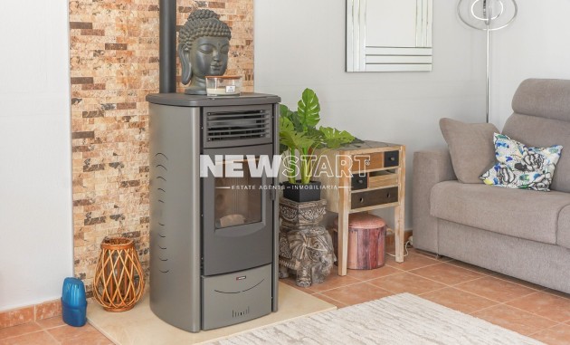 Återförsäljning - Fristående - La Marina - Urb. La Marina