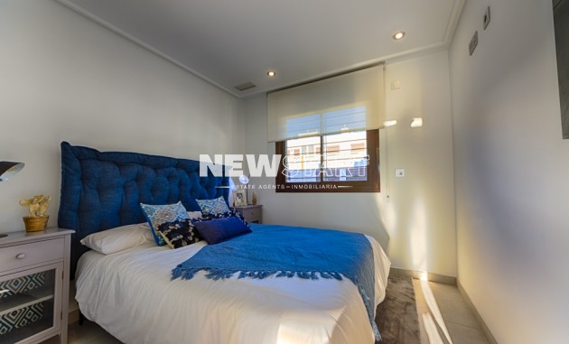 New Build - Terraced - Pilar de la Horadada