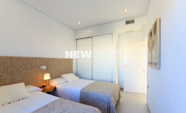 New Build - Terraced - Pilar de la Horadada