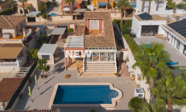 Återförsäljning - Fristående - La Marina - Urb. La Marina