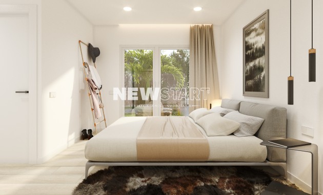 New Build - Detached - Orihuela Costa