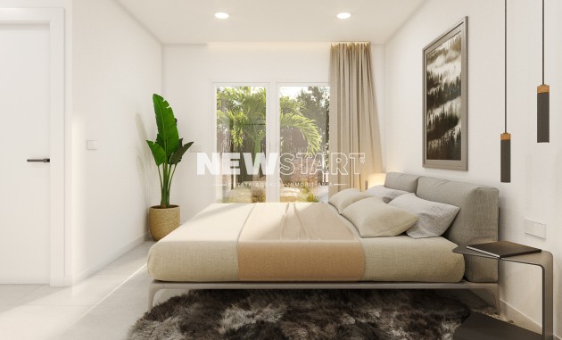 New Build - Detached - Orihuela Costa