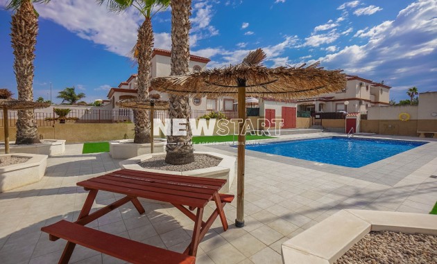 Reventa - Quad - La Marina - Urb. La Marina