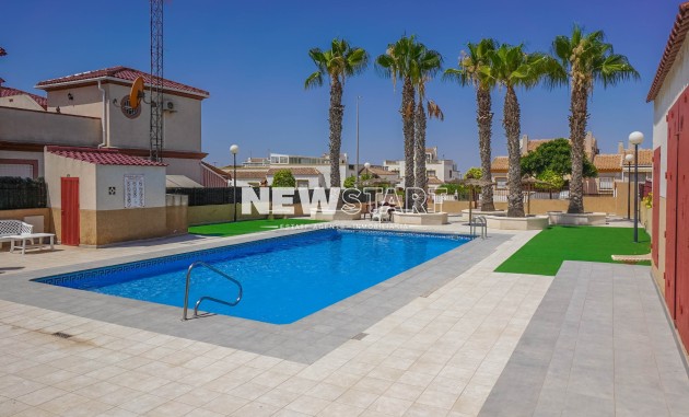 Reventa - Quad - La Marina - Urb. La Marina