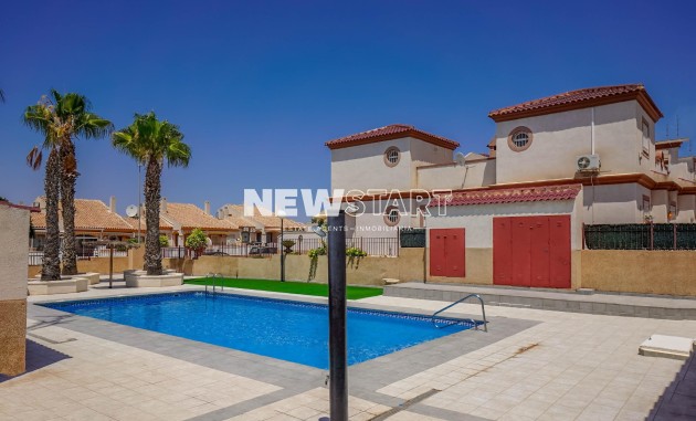 Reventa - Quad - La Marina - Urb. La Marina