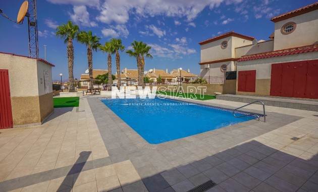 Reventa - Quad - La Marina - Urb. La Marina