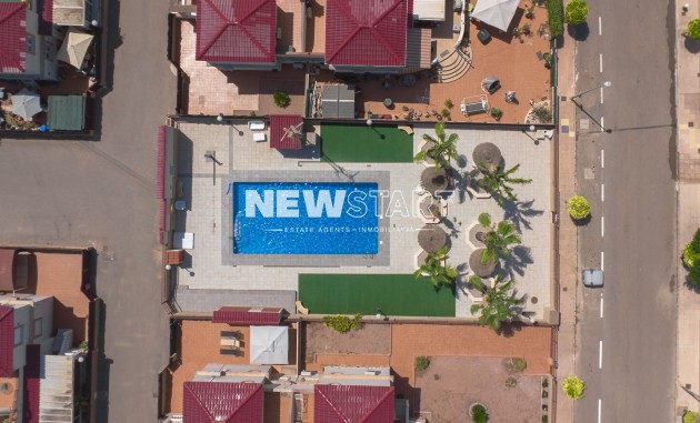 Reventa - Quad - La Marina - Urb. La Marina