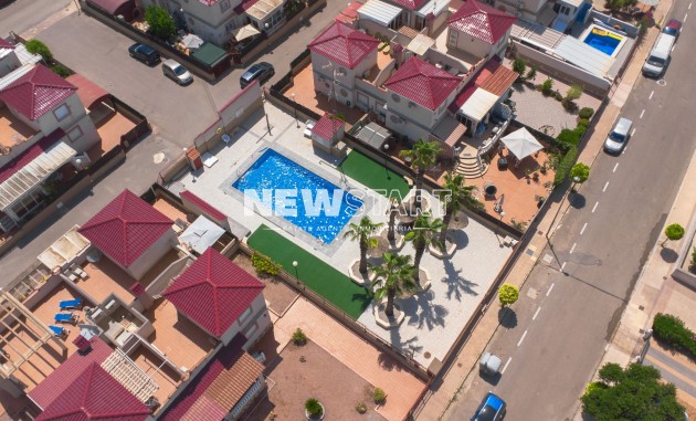 Reventa - Quad - La Marina - Urb. La Marina