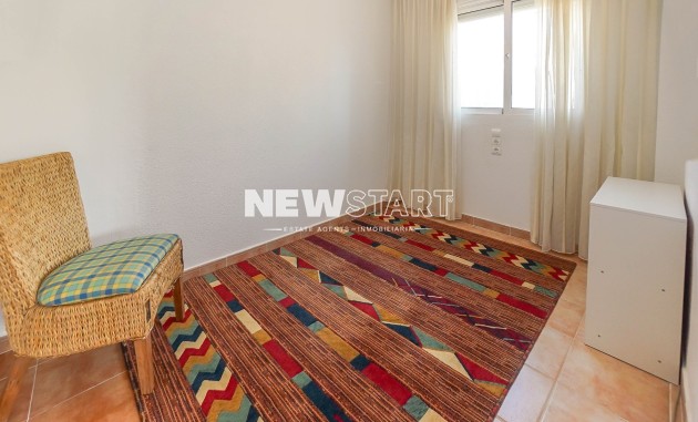 Reventa - Quad - La Marina - Urb. La Marina