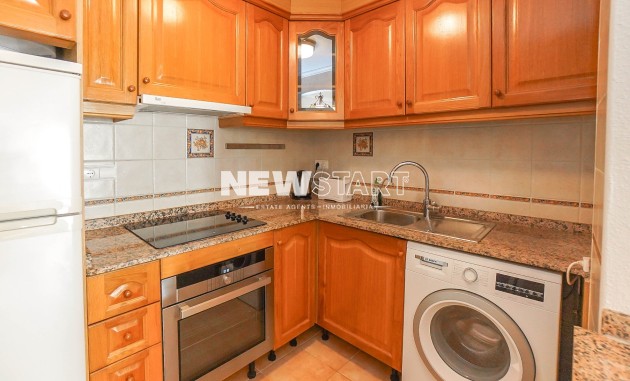 Reventa - Quad - La Marina - Urb. La Marina