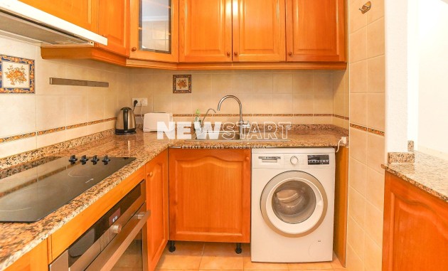 Reventa - Quad - La Marina - Urb. La Marina