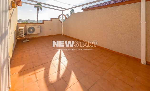 Reventa - Quad - La Marina - Urb. La Marina