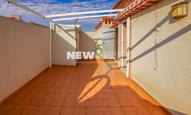 Reventa - Quad - La Marina - Urb. La Marina