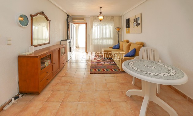 Reventa - Quad - La Marina - Urb. La Marina