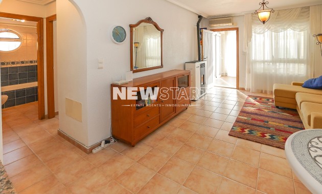 Reventa - Quad - La Marina - Urb. La Marina