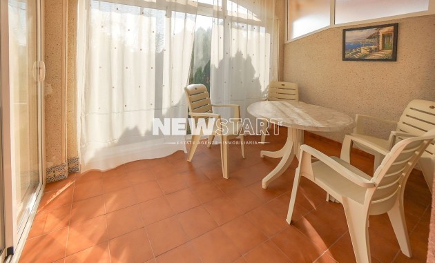 Reventa - Quad - La Marina - Urb. La Marina