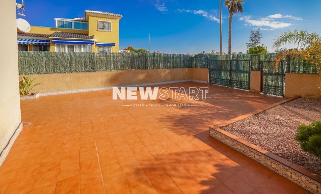 Reventa - Quad - La Marina - Urb. La Marina