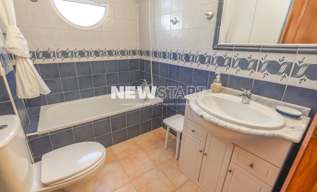 Reventa - Quad - La Marina - Urb. La Marina